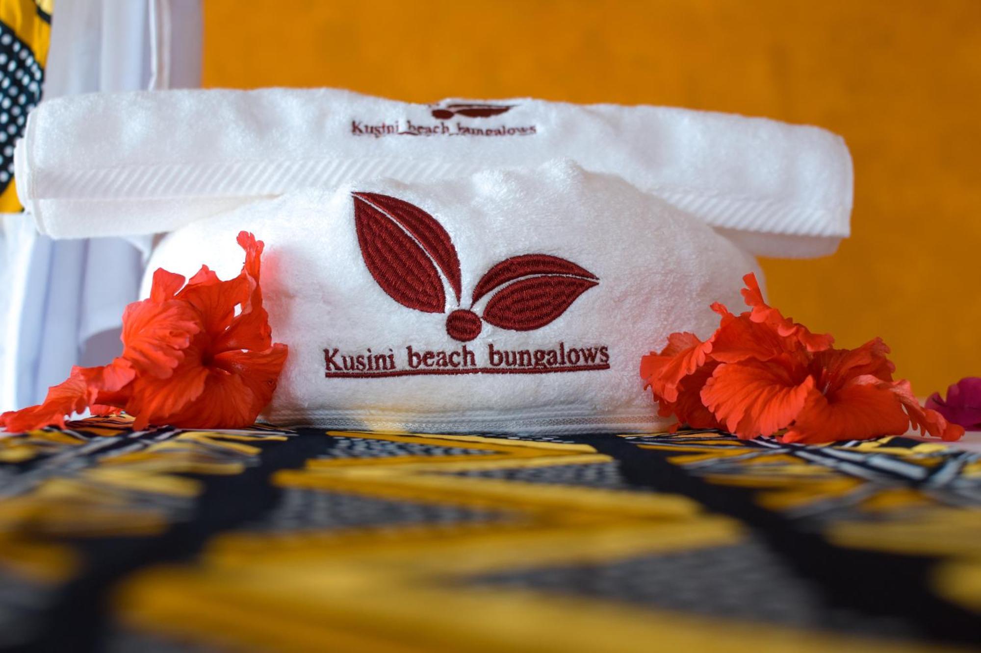Zanzibar Kusini Beach Bungalows Hotel Kizimkazi Eksteriør bilde