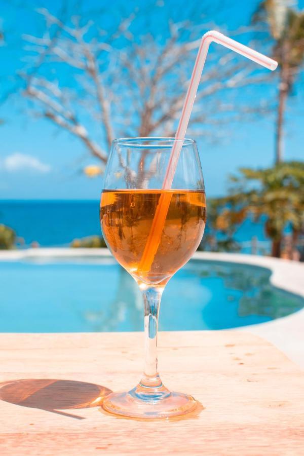 Zanzibar Kusini Beach Bungalows Hotel Kizimkazi Eksteriør bilde